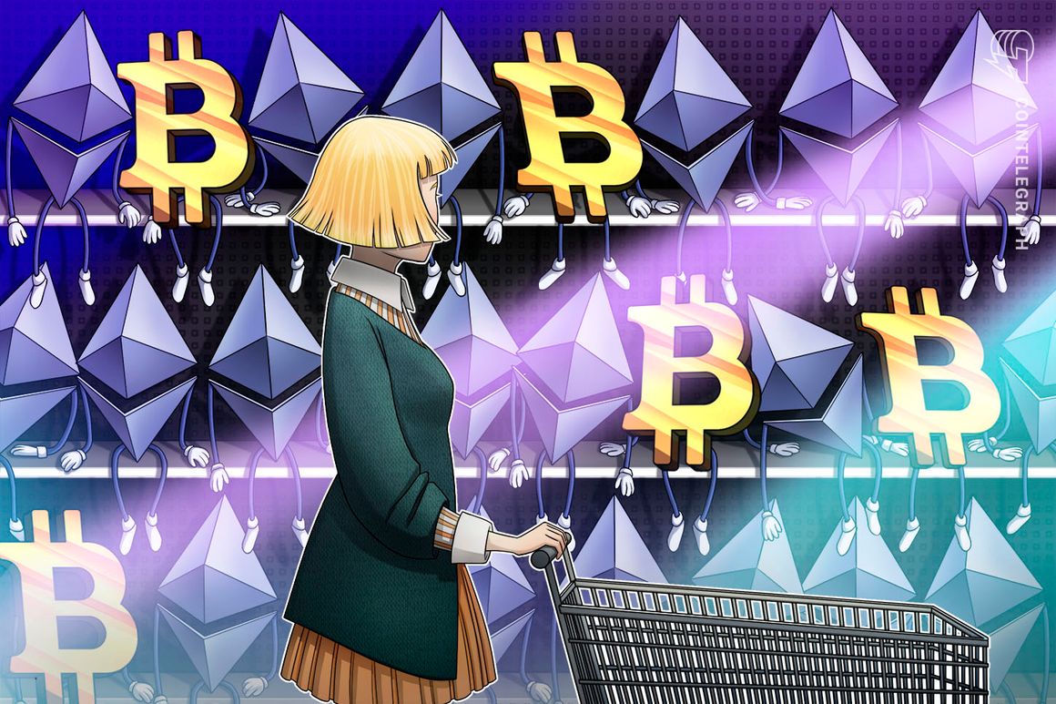 HashKey برای راه اندازی تجارت خرده فروشی بیت کوین و اتر در هنگ کنگ از 28 اوت HashKey برای راه اندازی تجارت خرده فروشی بیت کوین و اتر در هنگ کنگ از 28 اوت