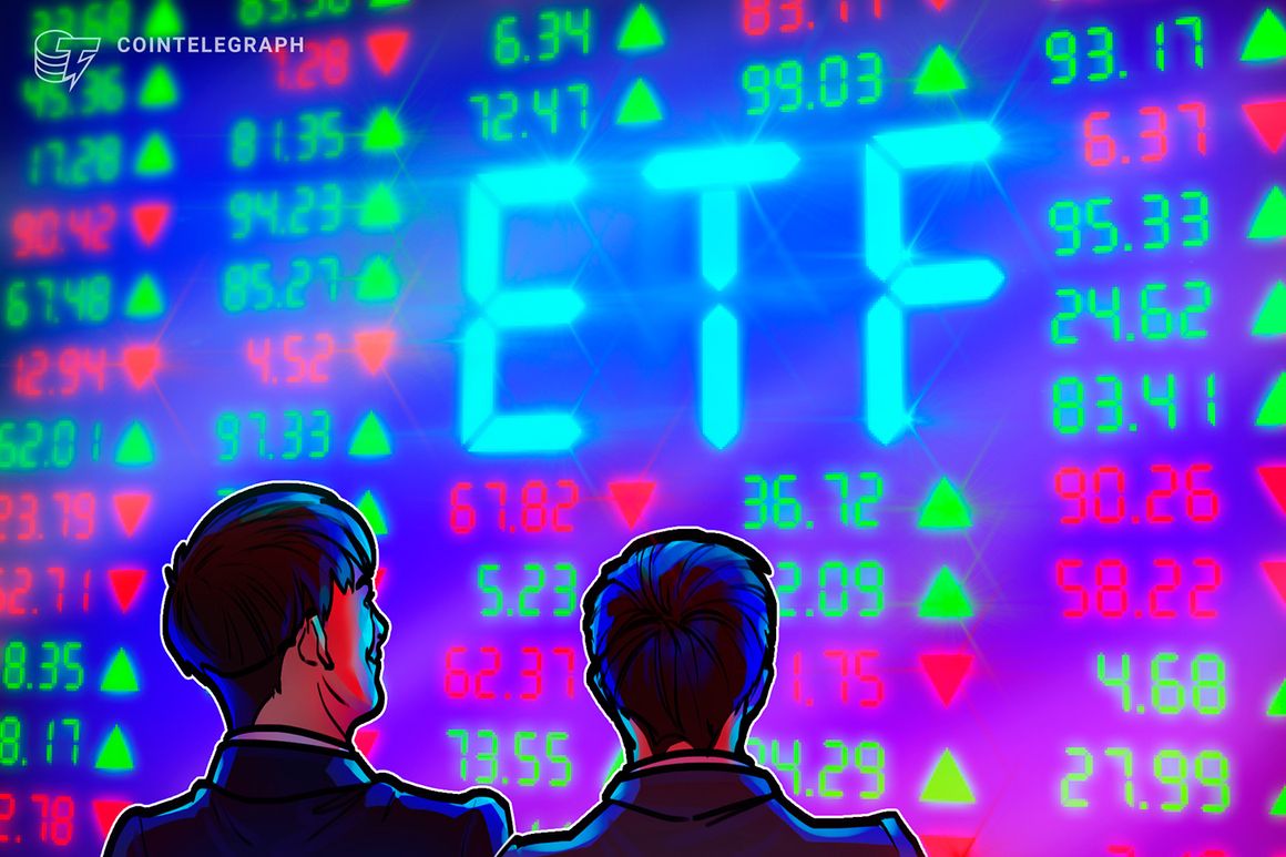 Grayscale در نبرد حقوقی پیروز شد، اما این برای ETF های Spot Bitcoin چه معنایی دارد؟ Grayscale در نبرد حقوقی پیروز شد، اما این برای ETF های Spot Bitcoin چه معنایی دارد؟