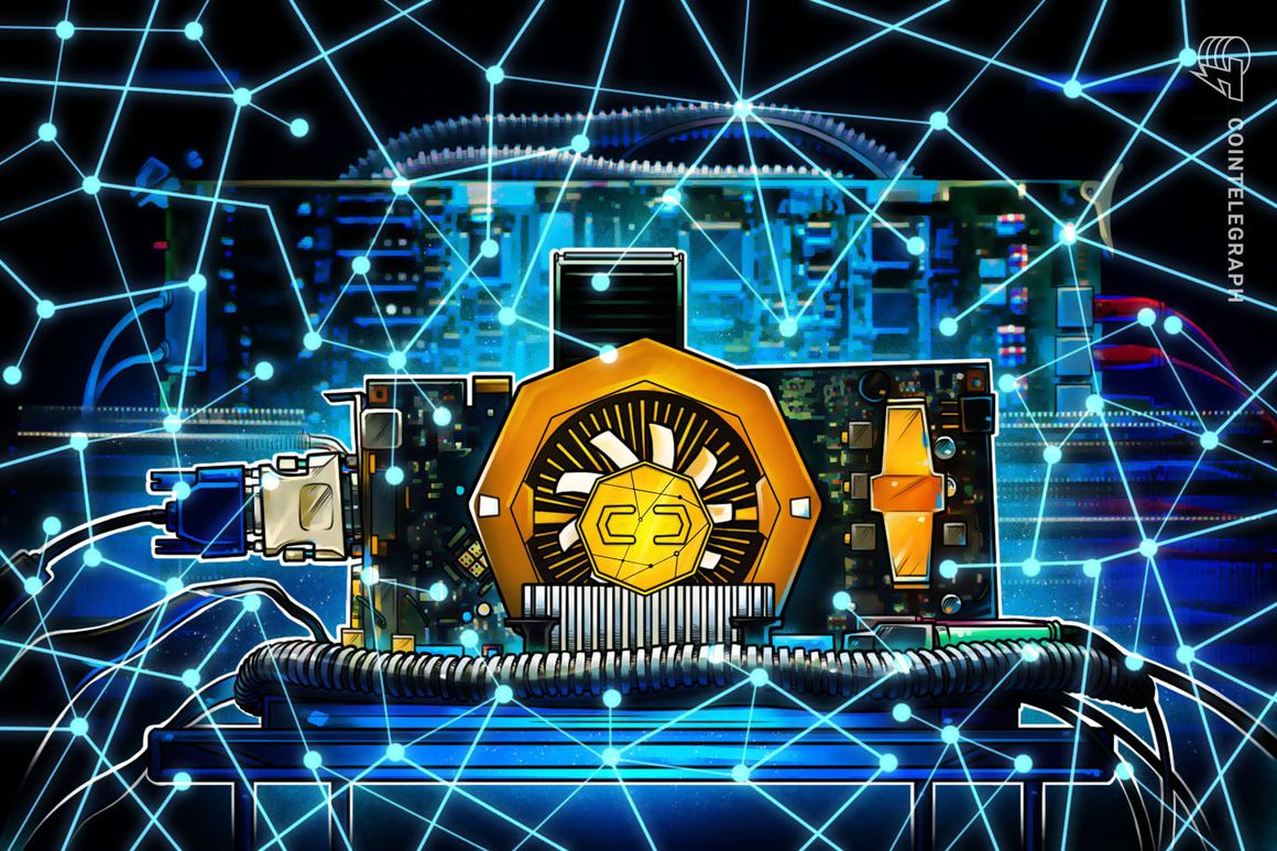 Iris Energy 248 پردازنده گرافیکی Nvidia به ارزش ۱۰ میلیون دلار برای هوش مصنوعی و استخراج بیت کوین خریداری کرد. Iris Energy 248 پردازنده گرافیکی Nvidia به ارزش ۱۰ میلیون دلار برای هوش مصنوعی و استخراج بیت کوین خریداری کرد.