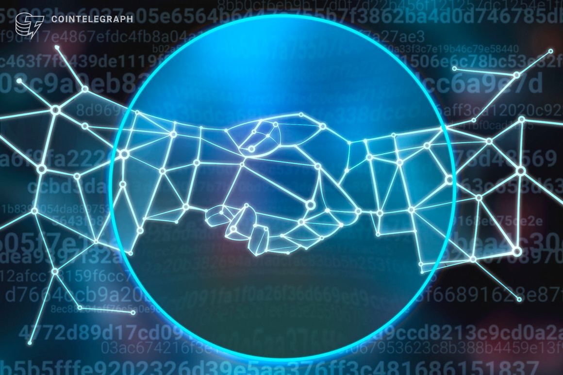 شریک VeChain و SingularityNET در زمینه هوش مصنوعی برای مبارزه با تغییرات آب و هوایی شریک VeChain و SingularityNET در زمینه هوش مصنوعی برای مبارزه با تغییرات آب و هوایی