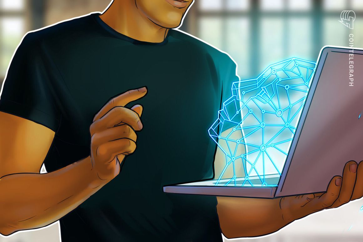 مدیر عامل شرکت Hive Digital ماینر ارزهای دیجیتال معتقد است که هوش مصنوعی با بلاک چین کار خواهد کرد. مدیر عامل شرکت Hive Digital ماینر ارزهای دیجیتال معتقد است که هوش مصنوعی با بلاک چین کار خواهد کرد.