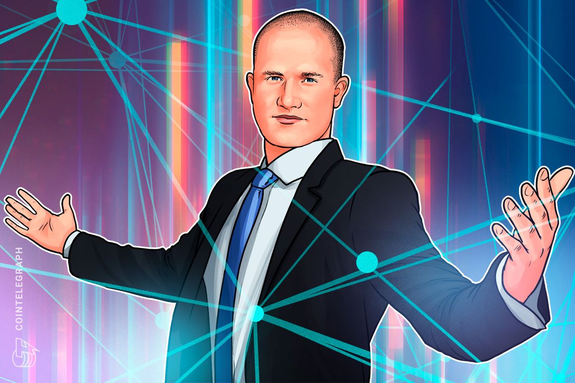مدیر عامل Coinbase 10 ایده برتر رمزنگاری را که توسعه دهندگان را تشویق می کند تا روی آنها کار کنند را فاش می کند مدیر عامل Coinbase 10 ایده برتر رمزنگاری را که توسعه دهندگان را تشویق می کند تا روی آنها کار کنند را فاش می کند