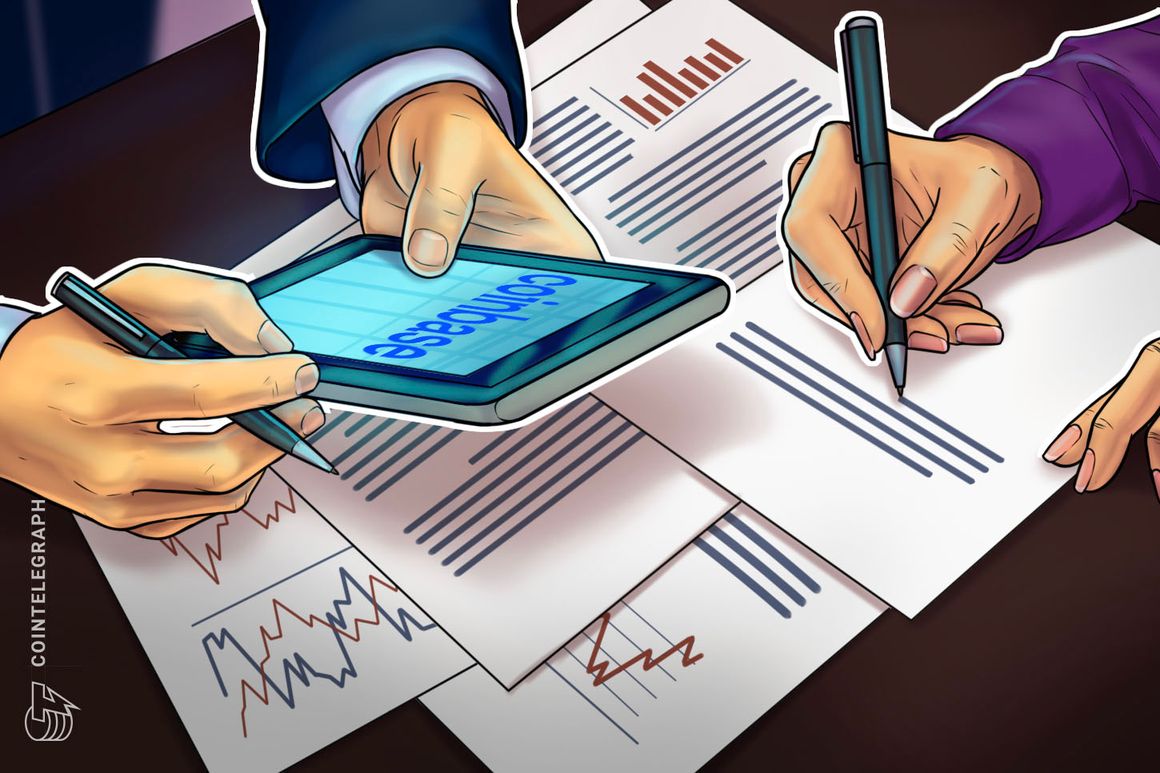 پس از بسته شدن کنسرسیوم مرکز USDC، Coinbase سهام دایره را خریداری می کند پس از بسته شدن کنسرسیوم مرکز USDC، Coinbase سهام دایره را خریداری می کند