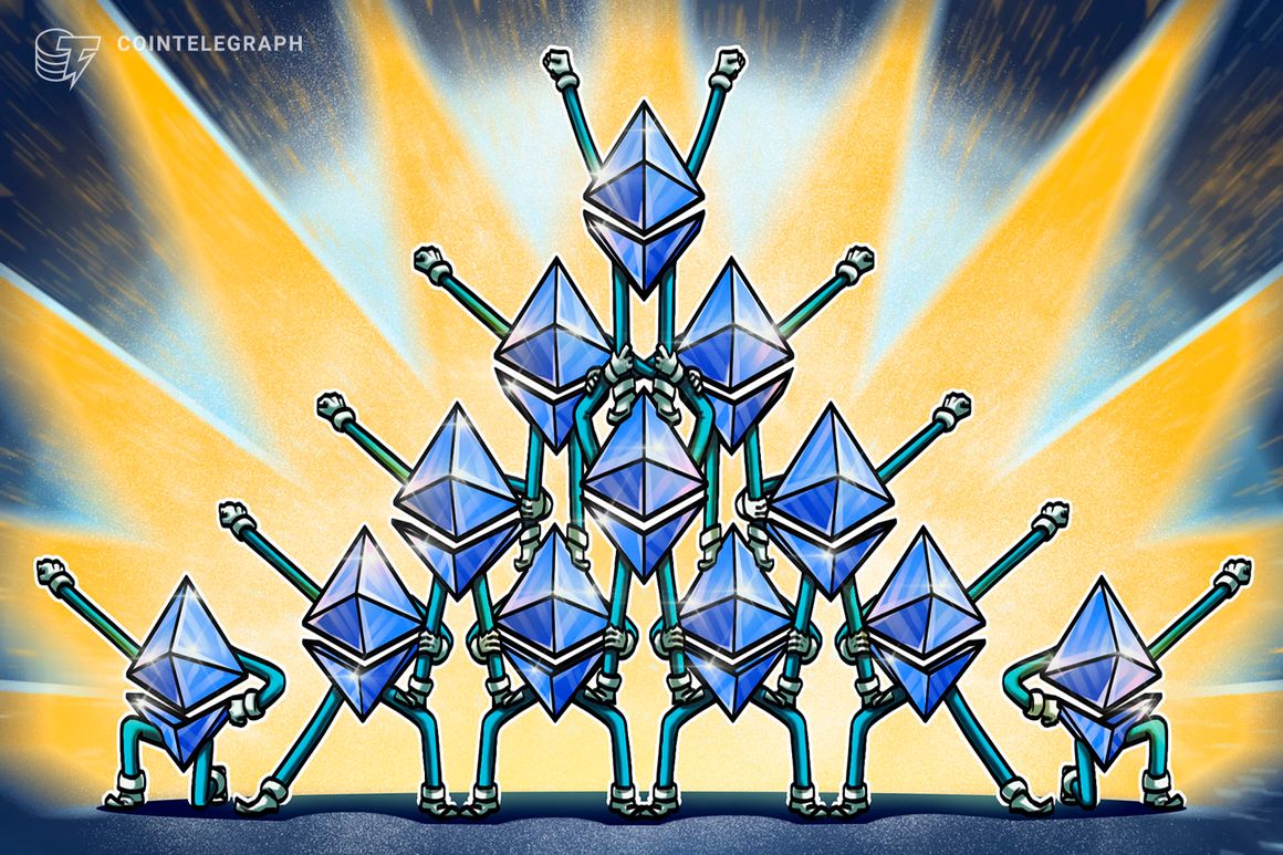 ویتالیک بوترین، بنیانگذار اتریوم، یک میلیون دلار اتریوم را به کوین بیس منتقل کرد. ویتالیک بوترین، بنیانگذار اتریوم، یک میلیون دلار اتریوم را به کوین بیس منتقل کرد.