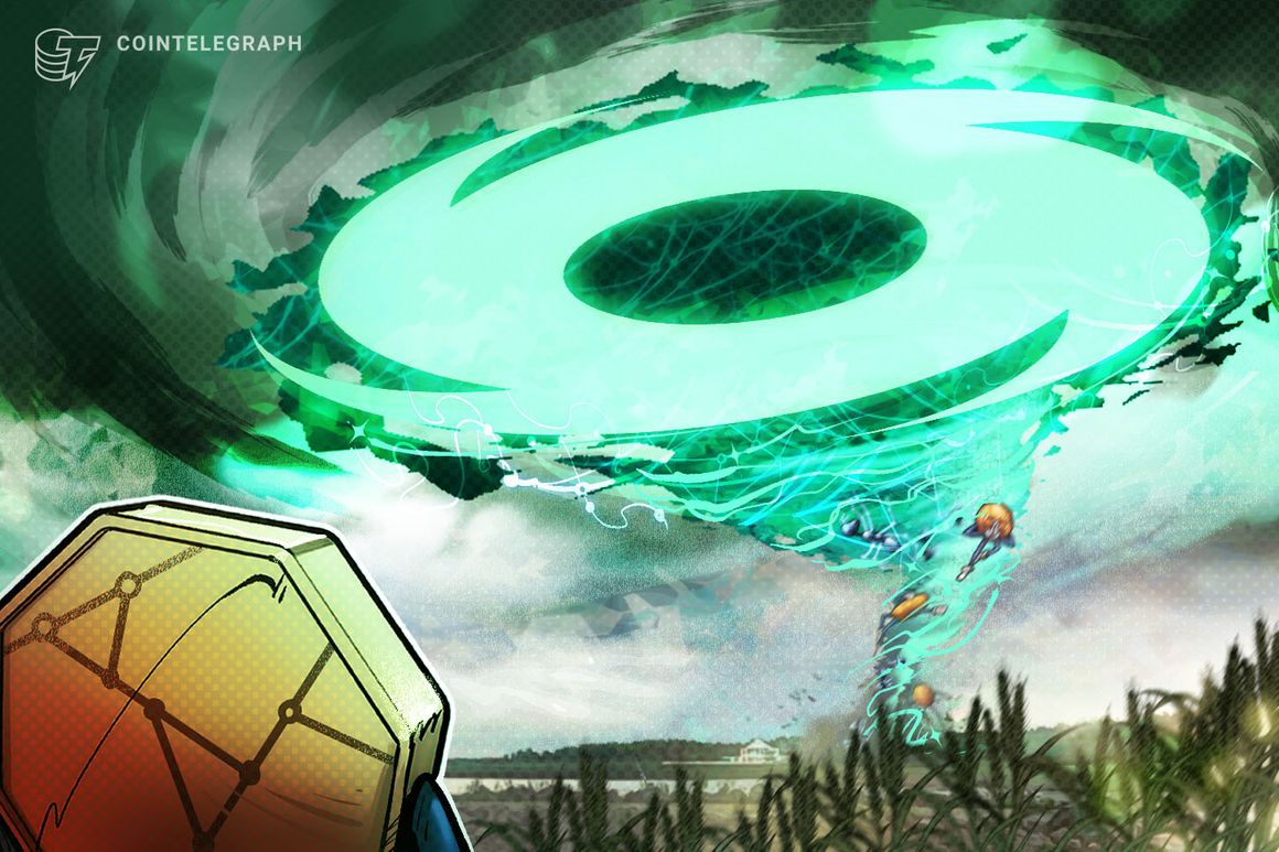 Coincenter: کیفرخواست Tornado Cash “نقض آشکار” برخی قوانین را نشان نمی دهد Coincenter: کیفرخواست Tornado Cash “نقض آشکار” برخی قوانین را نشان نمی دهد
