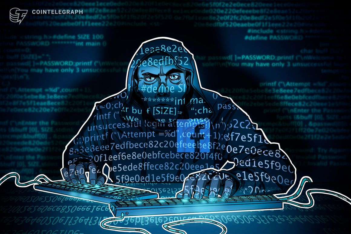 تایلند فیس بوک را با کلاهبرداری ارزهای دیجیتال و سایر تبلیغات جعلی تهدید می کند تایلند فیس بوک را با کلاهبرداری ارزهای دیجیتال و سایر تبلیغات جعلی تهدید می کند