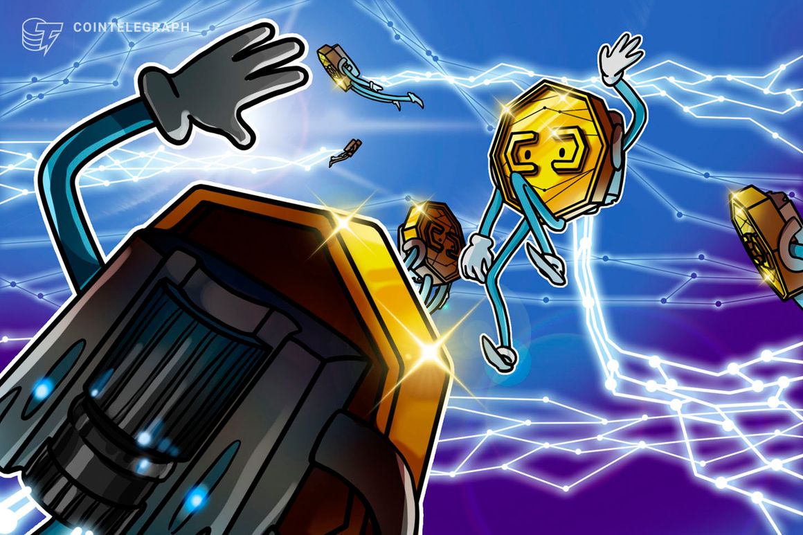 بازارهای P2P باید غیرقابل توقف و بدون مجوز باشند - یکی از بنیانگذاران Paxful بازارهای P2P باید غیرقابل توقف و بدون مجوز باشند - یکی از بنیانگذاران Paxful