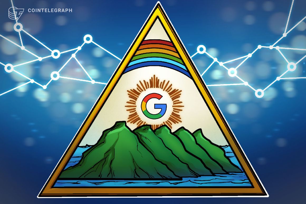 Google Cloud حکمرانی، مراقبت های بهداشتی و آموزش السالوادور را دیجیتالی می کند Google Cloud حکمرانی، مراقبت های بهداشتی و آموزش السالوادور را دیجیتالی می کند