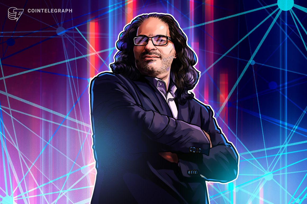 Ripple CTO درخواست تجدید نظر SEC را روشن می کند، پیچیدگی شکایت را برجسته می کند Ripple CTO درخواست تجدید نظر SEC را روشن می کند، پیچیدگی شکایت را برجسته می کند
