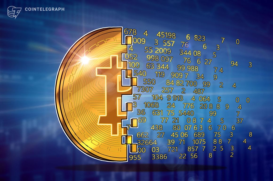 Ordinals با وجود سقوط قیمت همچنان بر ارسال بیت کوین تسلط دارند