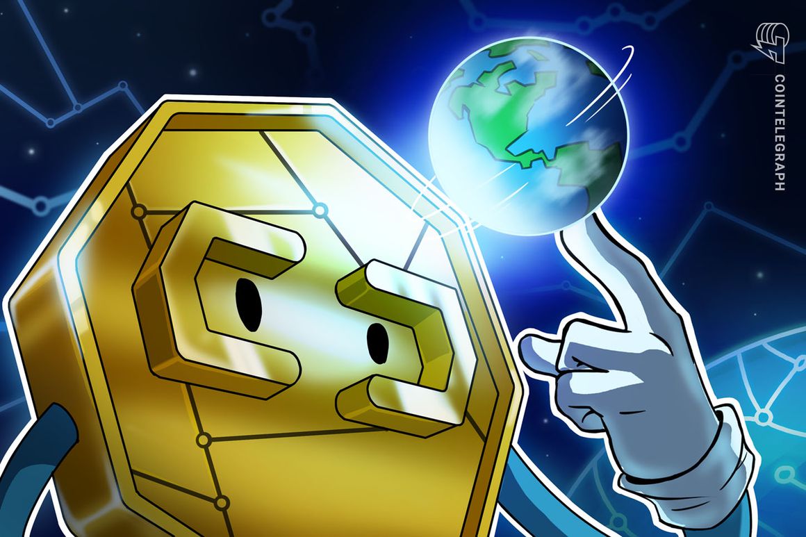 اگر Worldcoin می تواند جهان را بهبود بخشد، چرا به آن فرصت نمی دهیم؟ اگر Worldcoin می تواند جهان را بهبود بخشد، چرا به آن فرصت نمی دهیم؟