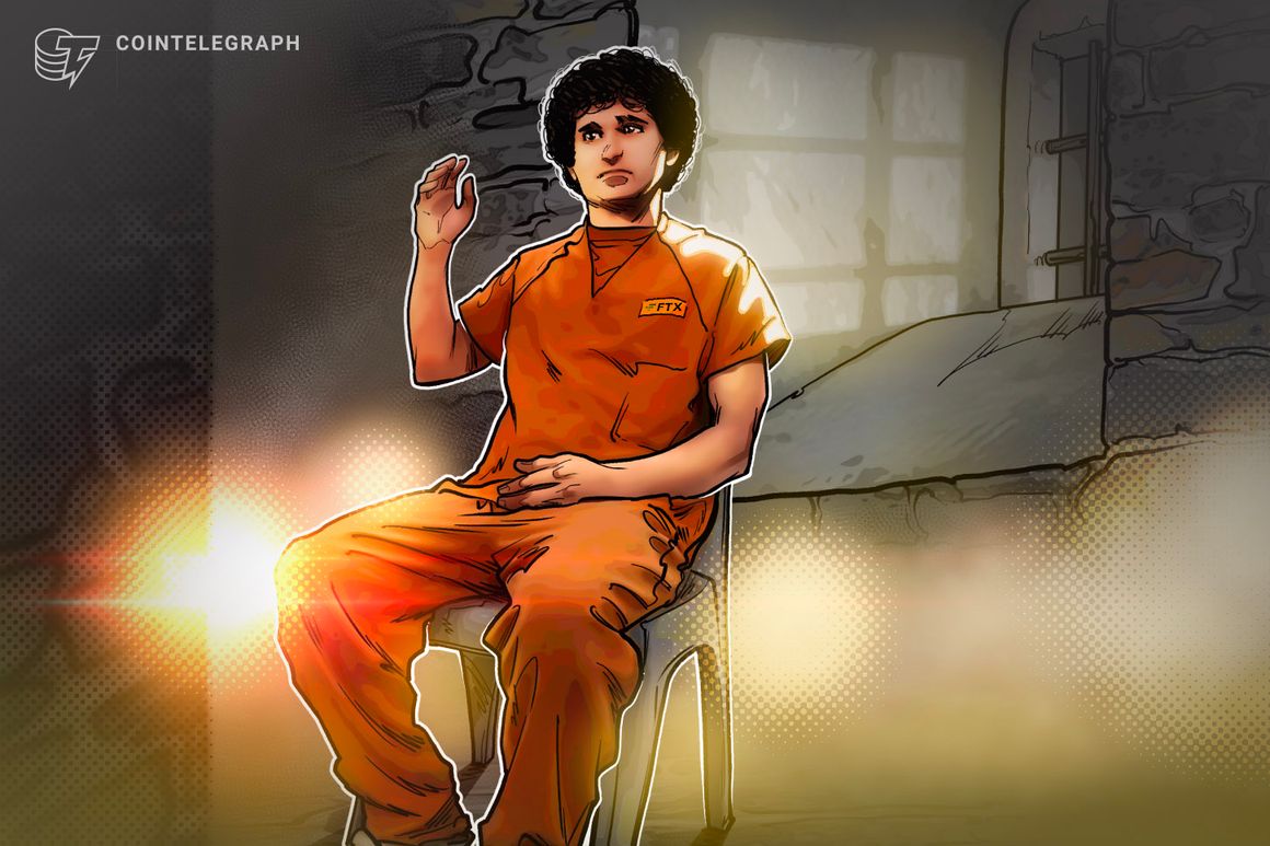 وکیل سام بنکمن-فرید به دلیل مسائل مربوط به اصلاحیه اول، تصمیم به وثیقه را تجدید نظر می کند وکیل سام بنکمن-فرید به دلیل مسائل مربوط به اصلاحیه اول، تصمیم به وثیقه را تجدید نظر می کند