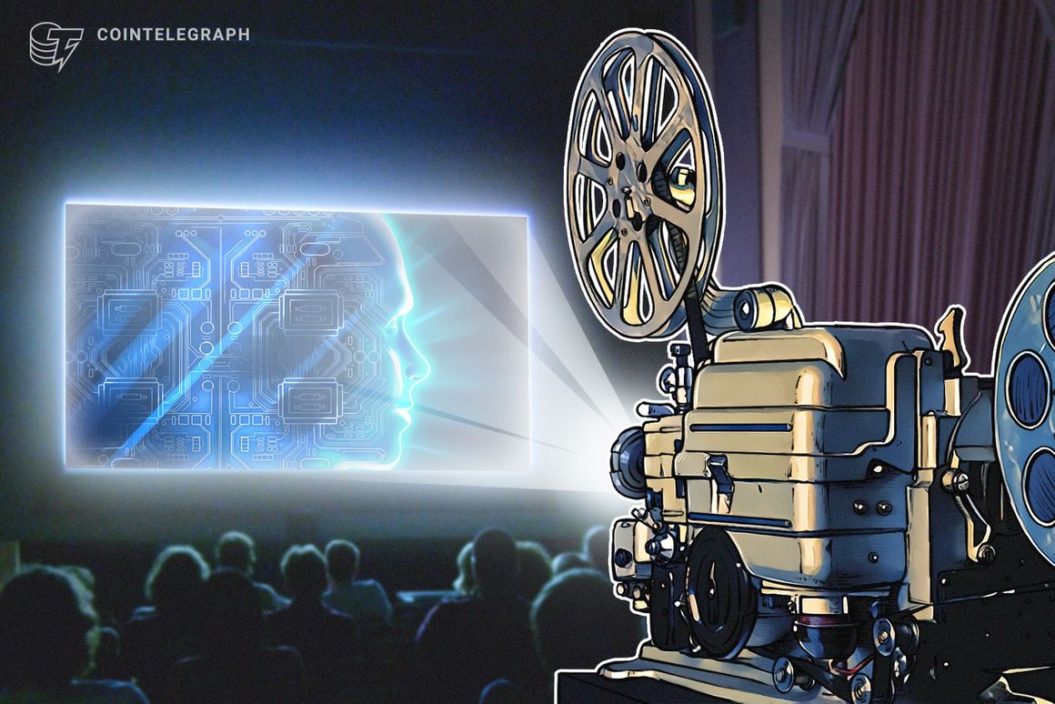 5 فیلم با موضوع هوش مصنوعی که باید تماشا کنید 5 فیلم با موضوع هوش مصنوعی که باید تماشا کنید