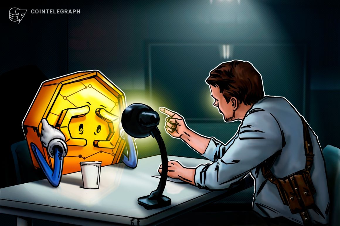 کارمند سابق Worldcoin می گوید که با مقامات در تماس است کارمند سابق Worldcoin می گوید که با مقامات در تماس است