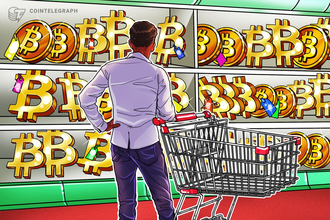 آیا بیت کوین به سمت "Bearardization" پیش می رود؟ 20000 دلار به عنوان هدف قیمت BTC بازگشته است آیا بیت کوین به سمت "Bearardization" پیش می رود؟ 20000 دلار به عنوان هدف قیمت BTC بازگشته است