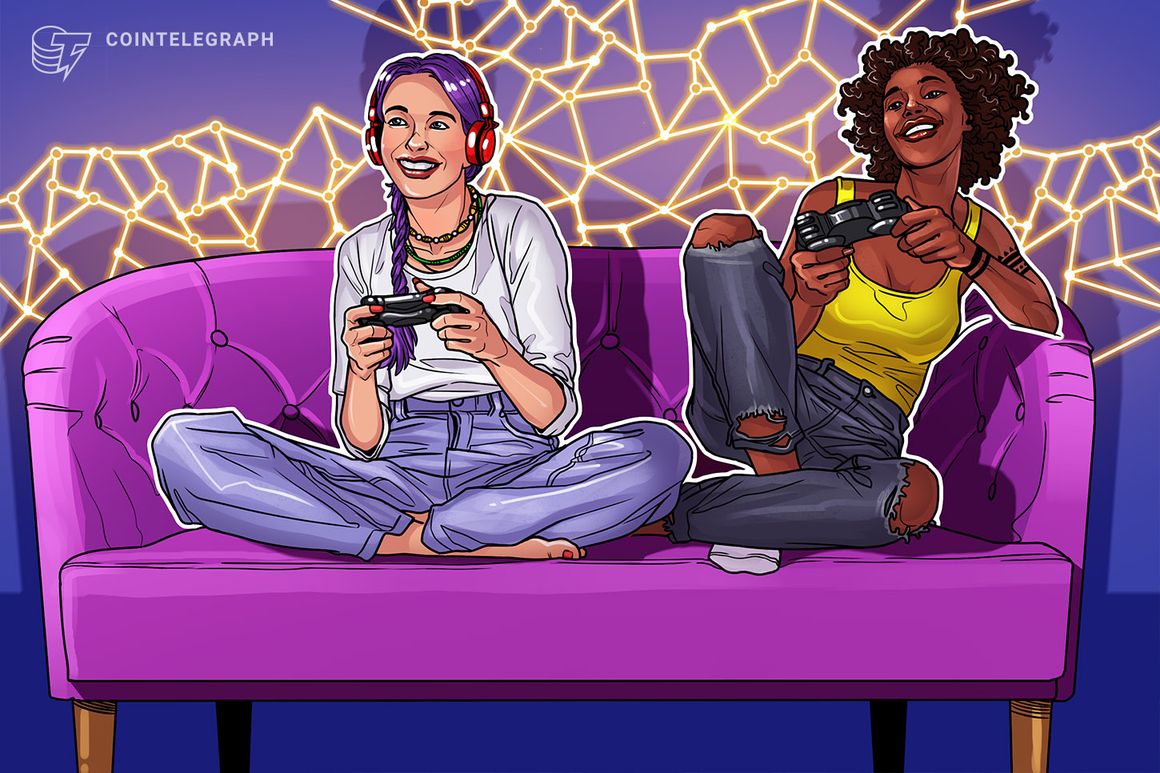 بنیانگذار Atari، Animoca، بازی های Web3 را برای مالکیت مجازی و آموزش ضروری می داند بنیانگذار Atari، Animoca، بازی های Web3 را برای مالکیت مجازی و آموزش ضروری می داند