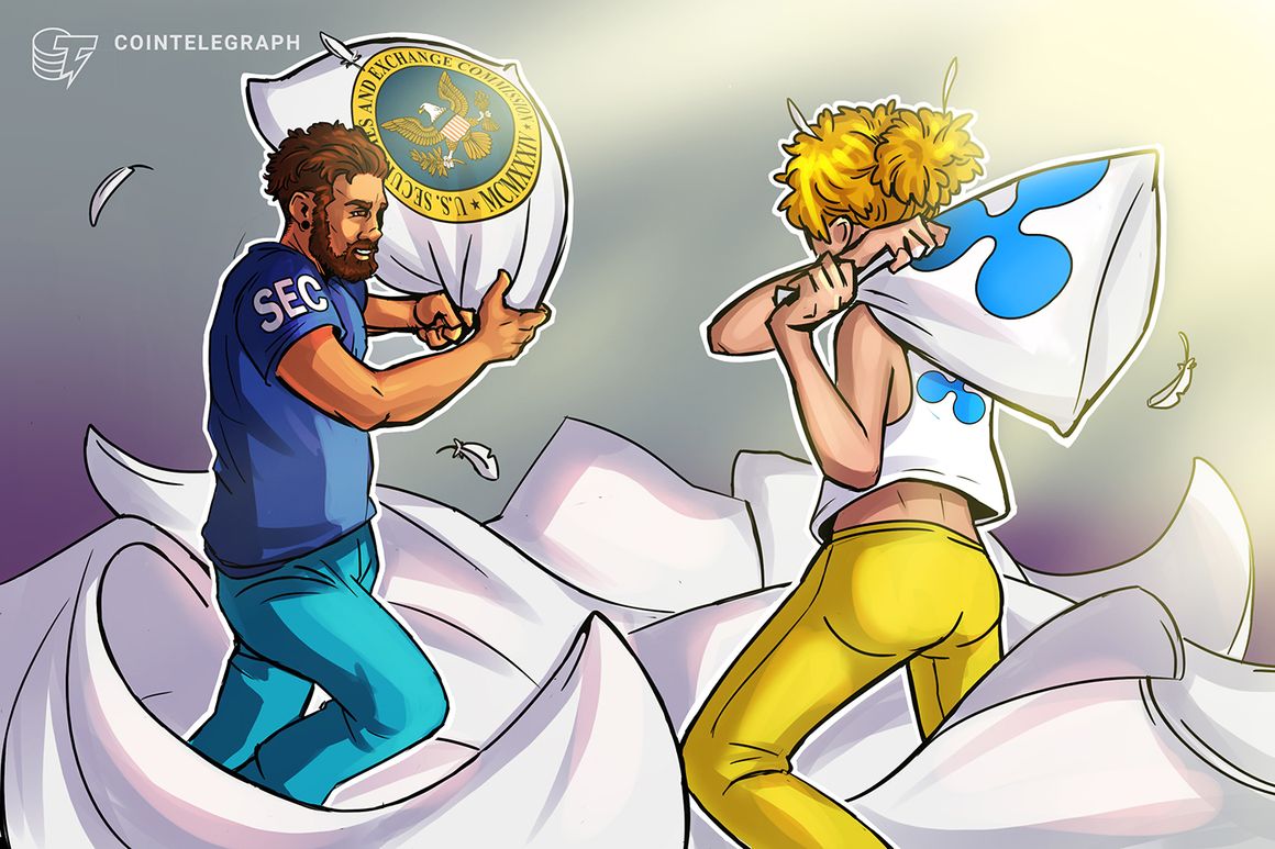 هزینه دادرسی SEC-Ripple پذیرش XRP 3 سال: وکیل هزینه دادرسی SEC-Ripple پذیرش XRP 3 سال: وکیل