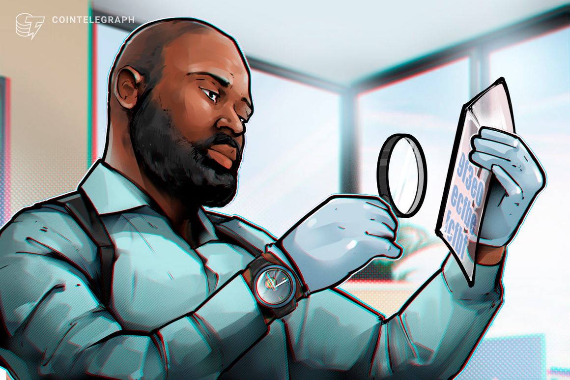 کنیا کمیسیون پارلمانی را برای بررسی Worldcoin ایجاد می کند کنیا کمیسیون پارلمانی را برای بررسی Worldcoin ایجاد می کند