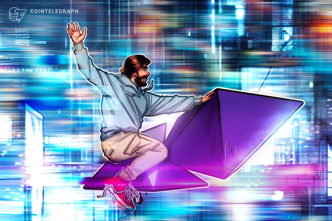کیف پول 1 اینچی پس از سود 3.7 میلیون دلاری جولای، 10 میلیون دلار ETH خرید کیف پول 1 اینچی پس از سود 3.7 میلیون دلاری جولای، 10 میلیون دلار ETH خرید