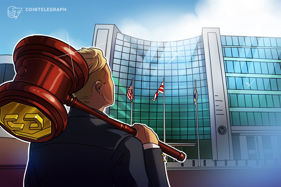 LBRY مصمم به مبارزه است: شرکت بلاک چین اعلامیه درخواست تجدیدنظر با SEC را ارسال می کند LBRY مصمم به مبارزه است: شرکت بلاک چین اعلامیه درخواست تجدیدنظر با SEC را ارسال می کند