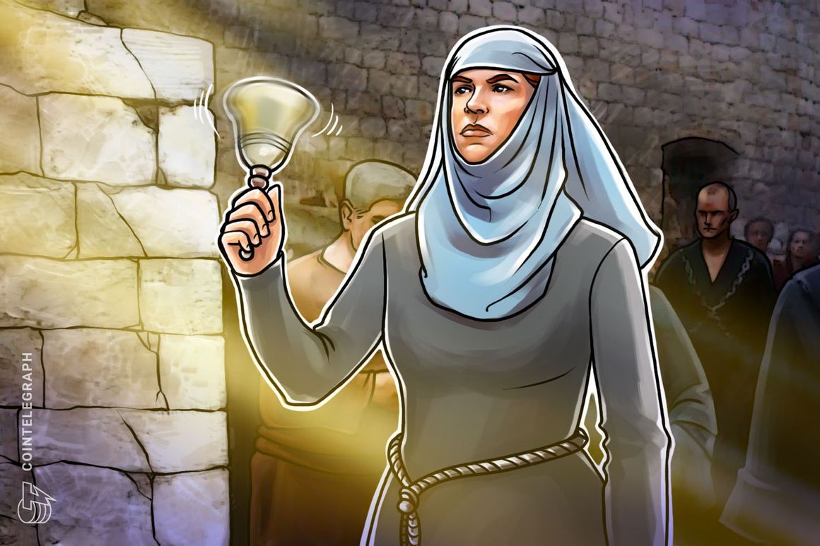 گرین وود یکی از بنیانگذاران OneCoin به جرم کلاهبرداری و پولشویی به ۲۰ سال زندان محکوم شد. گرین وود یکی از بنیانگذاران OneCoin به جرم کلاهبرداری و پولشویی به ۲۰ سال زندان محکوم شد.