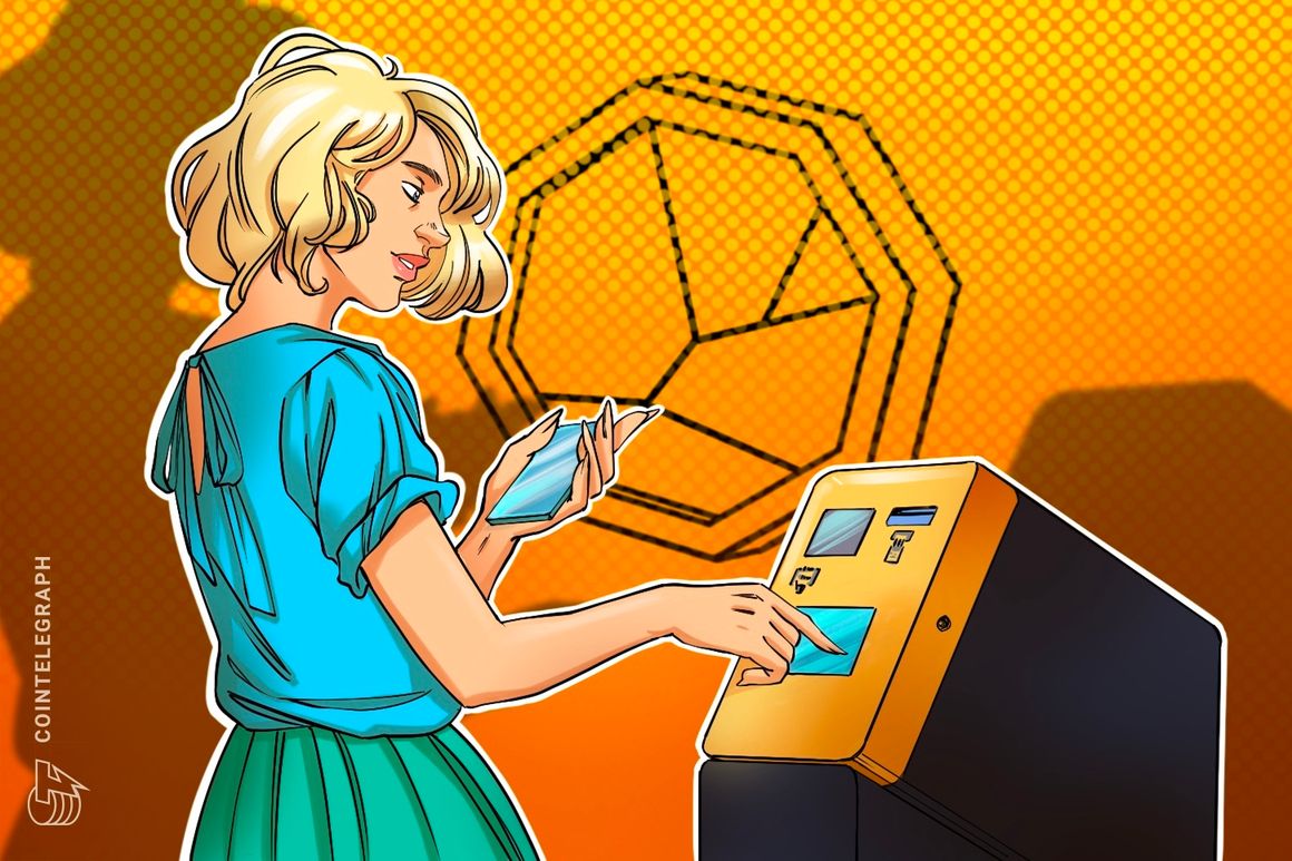 Bitbuy با شرکت Localcoin خودپرداز ارز مجازی کانادا وارد همکاری استراتژیک شد Bitbuy با شرکت Localcoin خودپرداز ارز مجازی کانادا وارد همکاری استراتژیک شد