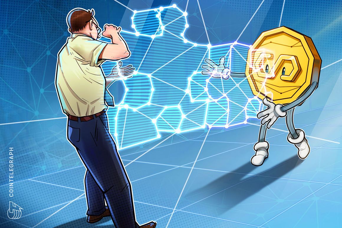 Wormhole انتقال های USDC بومی چهار شبکه بلاک چین را ادغام می کند Wormhole انتقال های USDC بومی چهار شبکه بلاک چین را ادغام می کند
