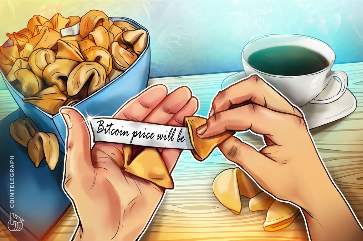 قیمت بیت کوین تا نصف شدن در سال 2024 به 46000 دلار می رسد - مصاحبه با Filbfilb قیمت بیت کوین تا نصف شدن در سال 2024 به 46000 دلار می رسد - مصاحبه با Filbfilb