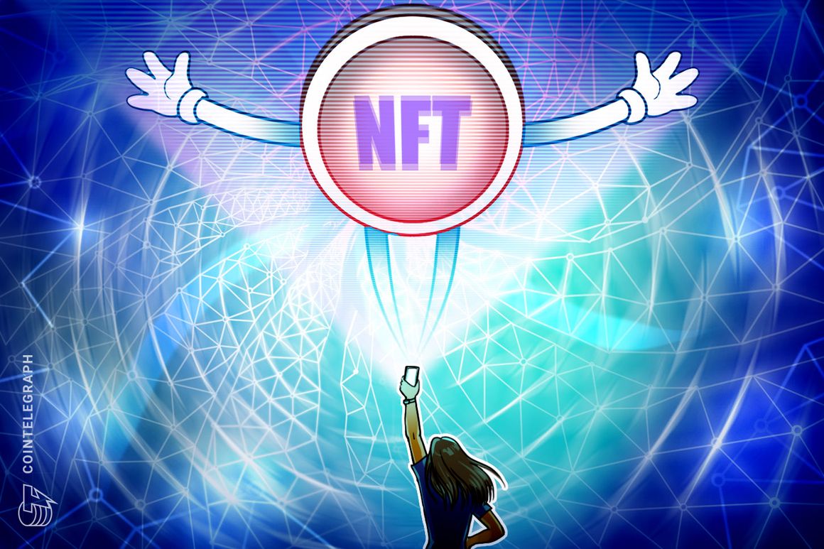 “NFT ها بیت کوین را شکست خواهند داد” – مجموعه OnChainMonkey NFT اتریوم را کنار می گذارد “NFT ها بیت کوین را شکست خواهند داد” – مجموعه OnChainMonkey NFT اتریوم را کنار می گذارد