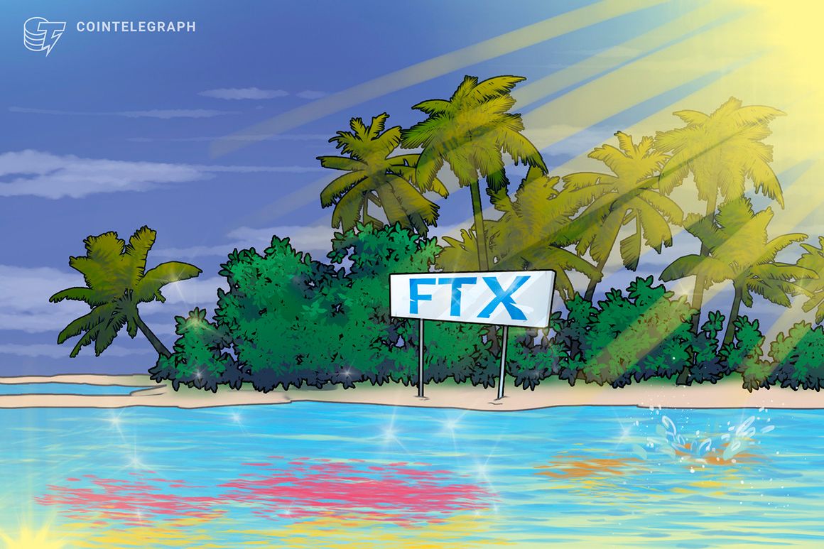 FTX 222 میلیون دلار در املاک باهامیا و 1300 توکن دارد: ارائه سهامداران FTX 222 میلیون دلار در املاک باهامیا و 1300 توکن دارد: ارائه سهامداران