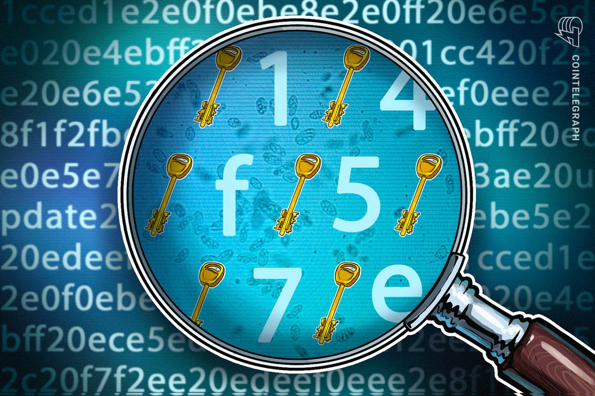 Sui Network لاگین گوگل، توییچ، فیسبوک را برای DApps راه اندازی کرد Sui Network لاگین گوگل، توییچ، فیسبوک را برای DApps راه اندازی کرد