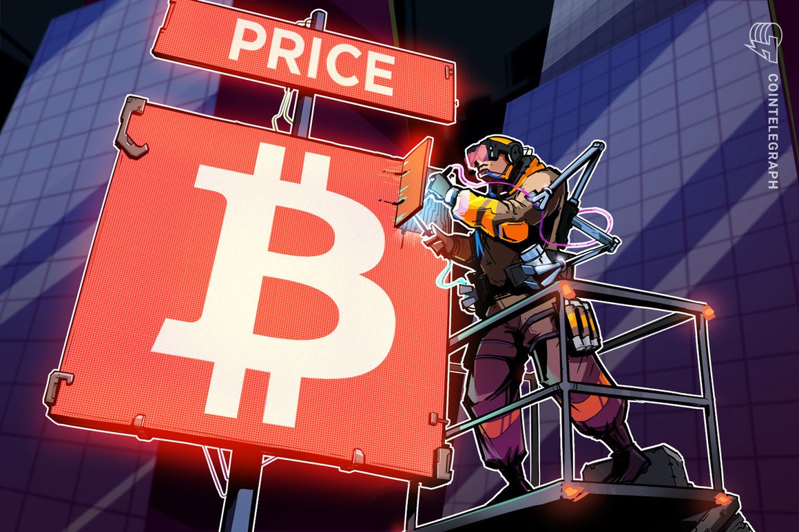"تخفیف" GBTC به کمترین میزان از سال 2021 رسیده است، علیرغم اینکه قیمت بیت کوین در پایین ترین سطح 3 ماهه است. "تخفیف" GBTC به کمترین میزان از سال 2021 رسیده است، علیرغم اینکه قیمت بیت کوین در پایین ترین سطح 3 ماهه است.