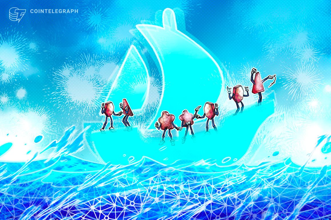 OpenSea چیست و چگونه از آن استفاده کنم؟ OpenSea چیست و چگونه از آن استفاده کنم؟