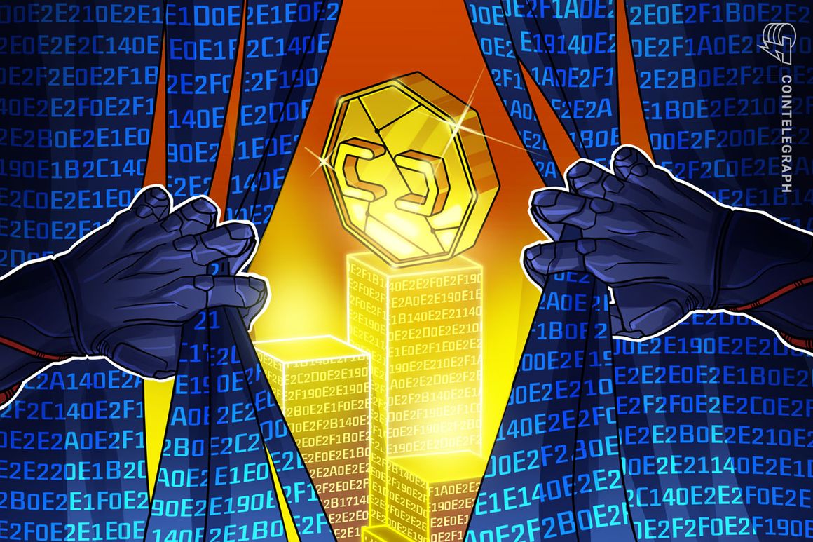 استفاده از پروتکل Balancer به قیمت 900000 دلار در افزایش هک DeFi: تعریف مجدد مالی استفاده از پروتکل Balancer به قیمت 900000 دلار در افزایش هک DeFi: تعریف مجدد مالی