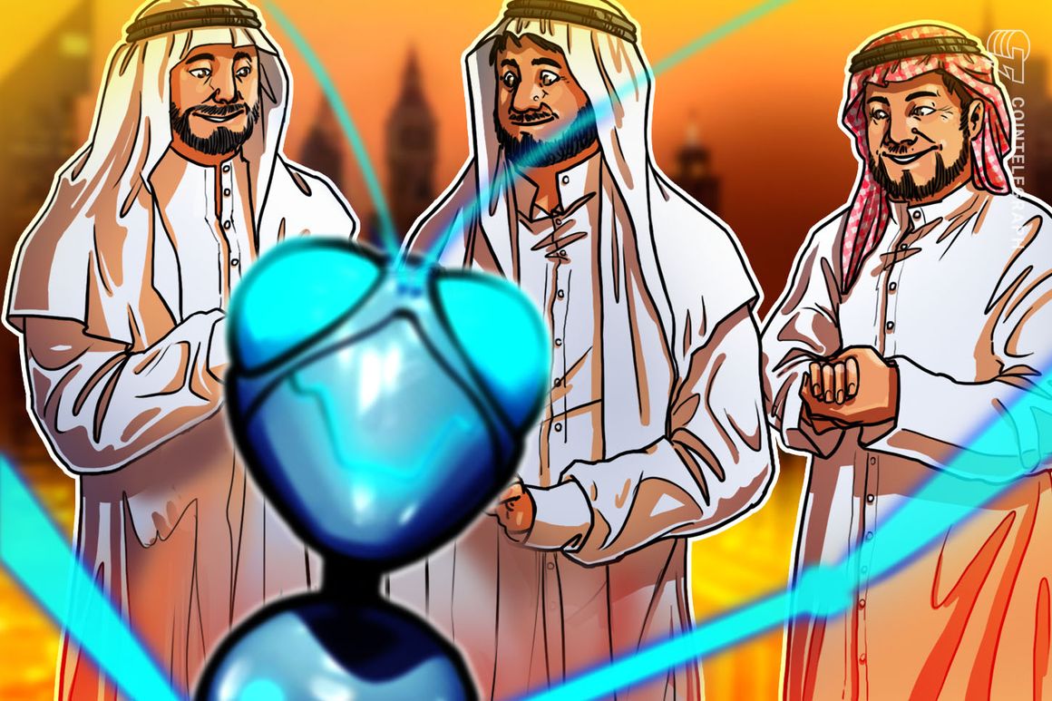 بانک ABC بحرین از بلاک چین اونیکس جی پی مورگان برای پرداخت های فرامرزی استفاده می کند. بانک ABC بحرین از بلاک چین اونیکس جی پی مورگان برای پرداخت های فرامرزی استفاده می کند.