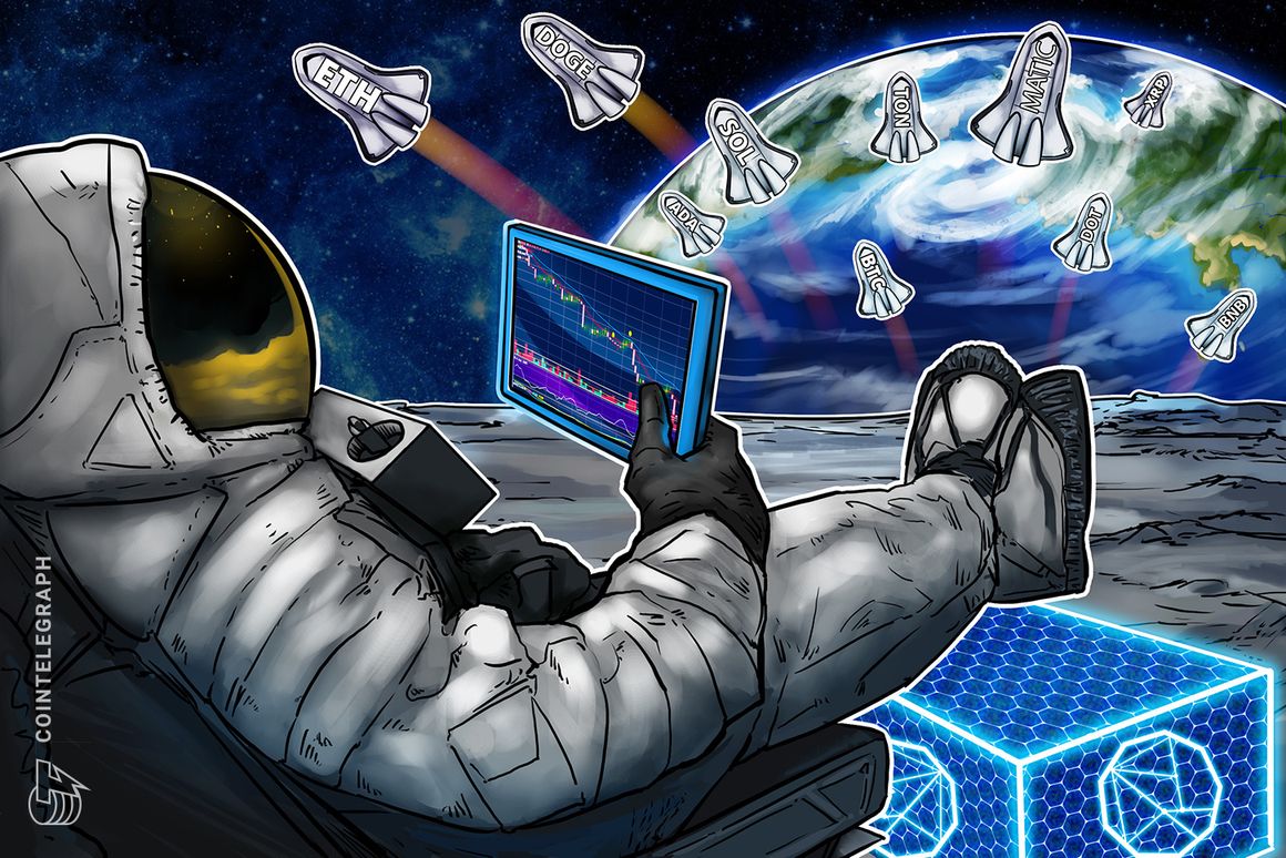 تجزیه و تحلیل قیمت 9/29: BTC، ETH، BNB، XRP، ADA، DOGE، SOL، TON، DOT، MATIC تجزیه و تحلیل قیمت 9/29: BTC، ETH، BNB، XRP، ADA، DOGE، SOL، TON، DOT، MATIC