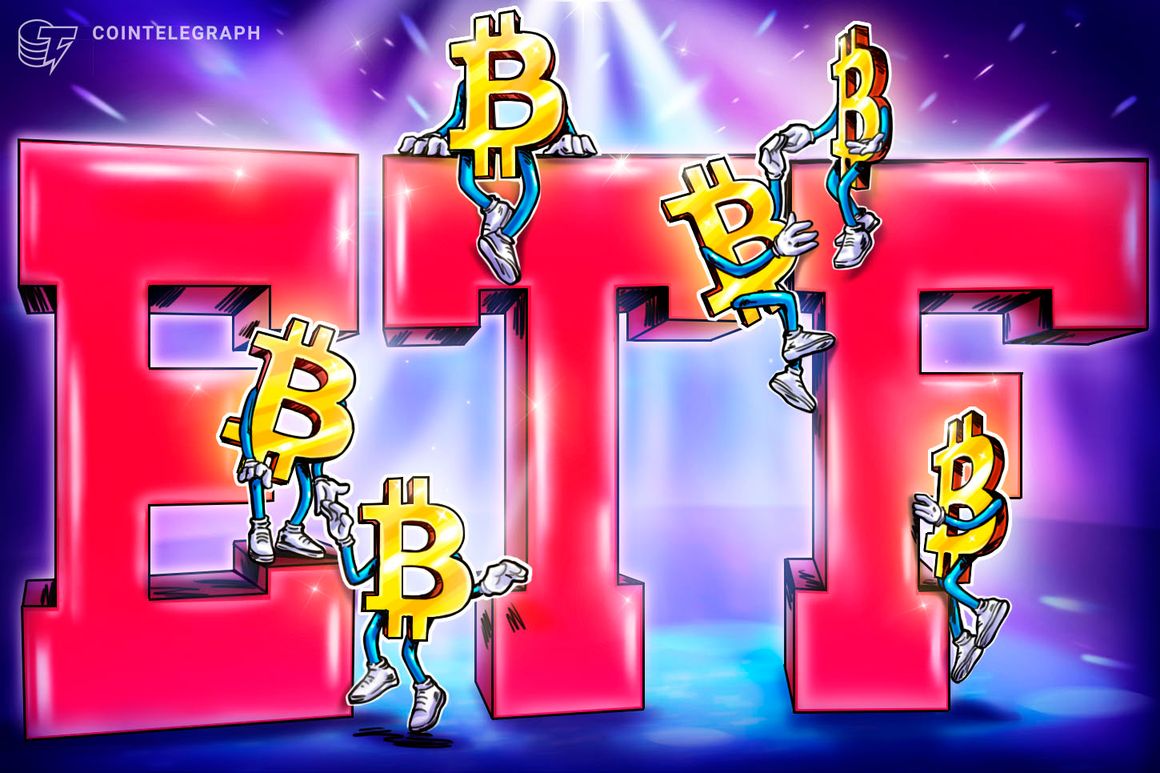 برنامه های بیت کوین ETF: چه کسی درخواست می کند و چه زمانی SEC تصمیم می گیرد برنامه های بیت کوین ETF: چه کسی درخواست می کند و چه زمانی SEC تصمیم می گیرد