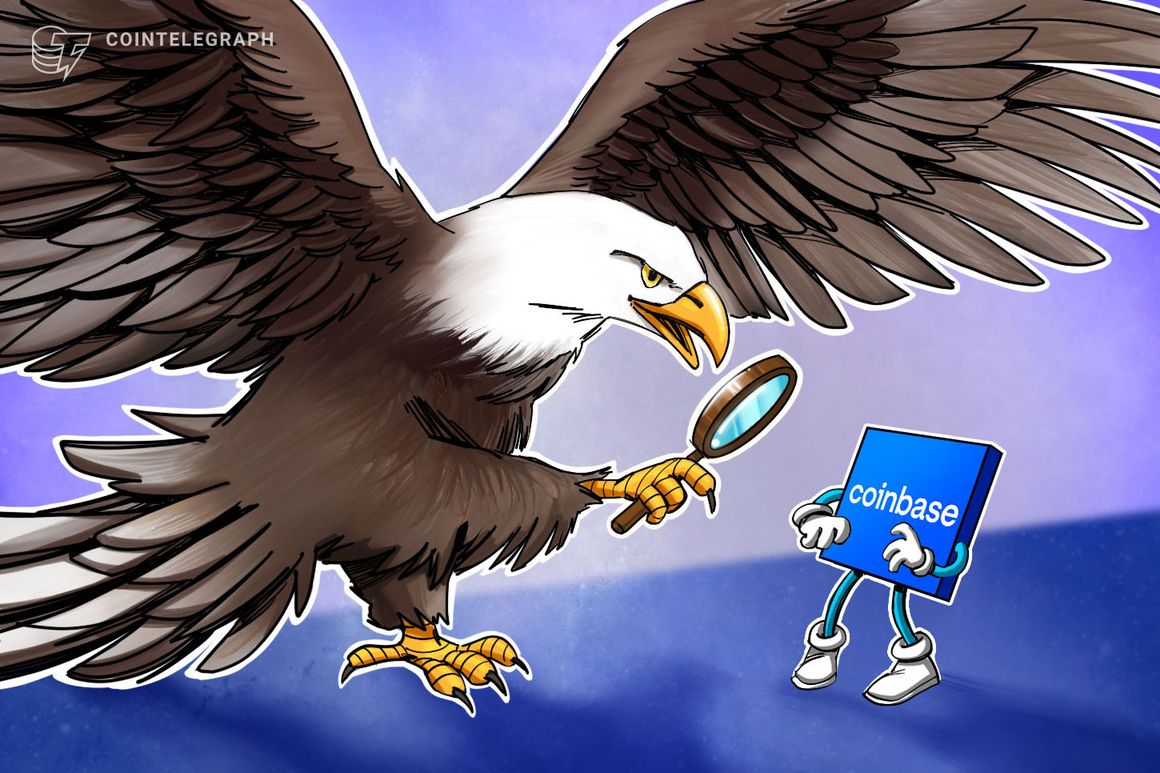 Coinbase در مقابل SEC: وکیل جدید پاتریک وی کندی به نبرد می پیوندد Coinbase در مقابل SEC: وکیل جدید پاتریک وی کندی به نبرد می پیوندد