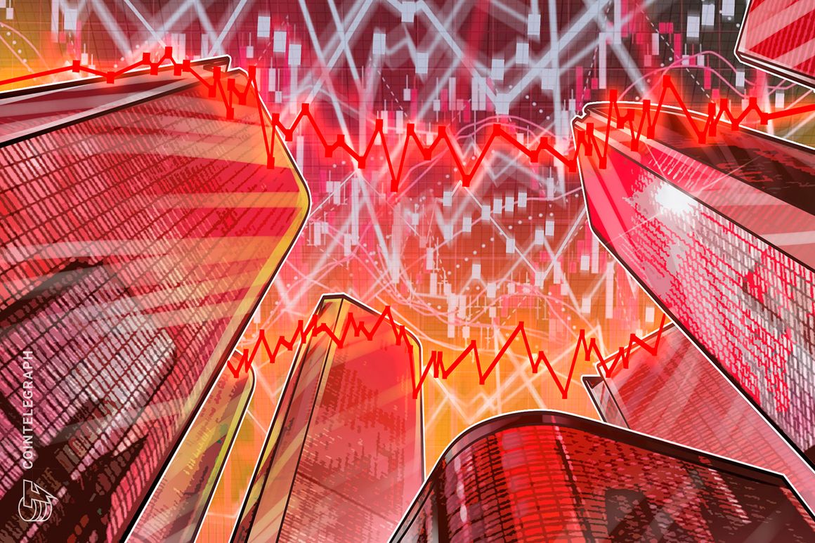 ون اک: فعالیت اقتصادی DeFi در ماه اوت 15 درصد کاهش یافت ون اک: فعالیت اقتصادی DeFi در ماه اوت 15 درصد کاهش یافت