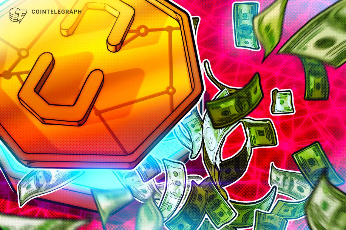 خروج دارایی های رمزنگاری شده در 9 هفته به نزدیک به 500 میلیون می رسد - CoinShares خروج دارایی های رمزنگاری شده در 9 هفته به نزدیک به 500 میلیون می رسد - CoinShares