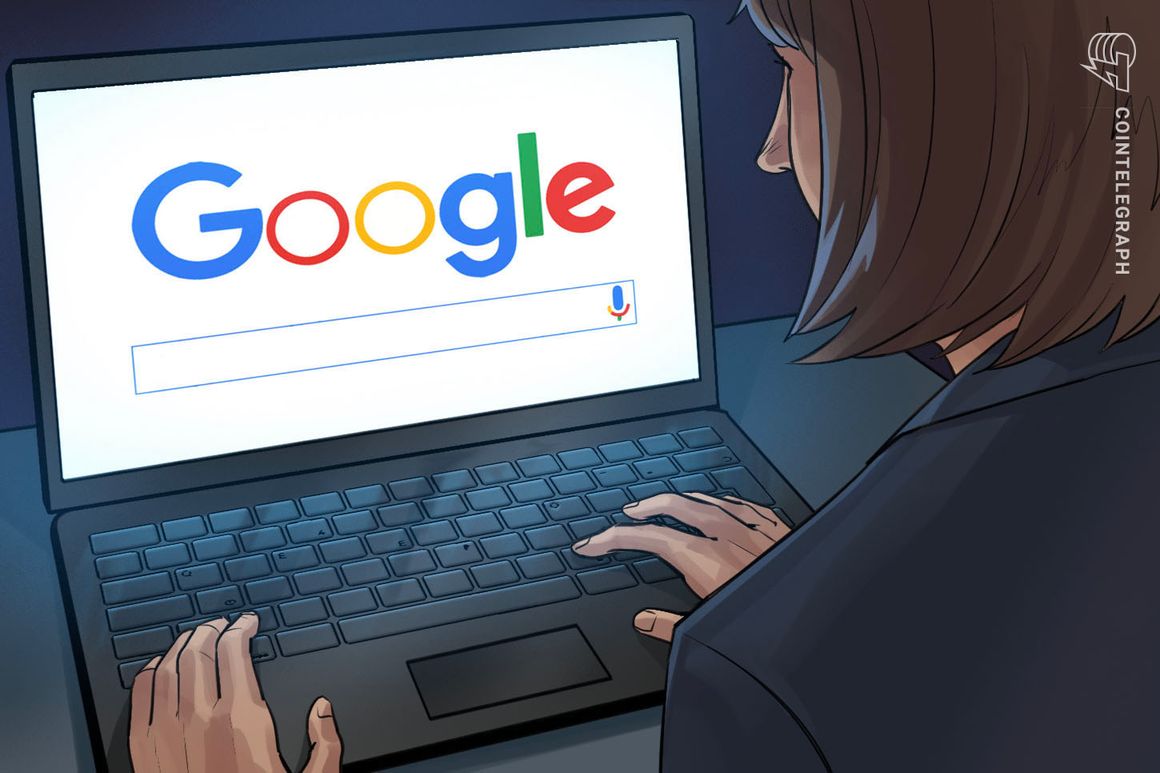 Google Chrome ردیابی کاربر داخلی را برای تبلیغ کنندگان راه اندازی می کند Google Chrome ردیابی کاربر داخلی را برای تبلیغ کنندگان راه اندازی می کند
