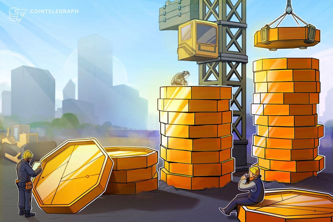Bitget از بودجه 100 میلیون دلاری اضافی برای توسعه اکوسیستم خبر می دهد Bitget از بودجه 100 میلیون دلاری اضافی برای توسعه اکوسیستم خبر می دهد