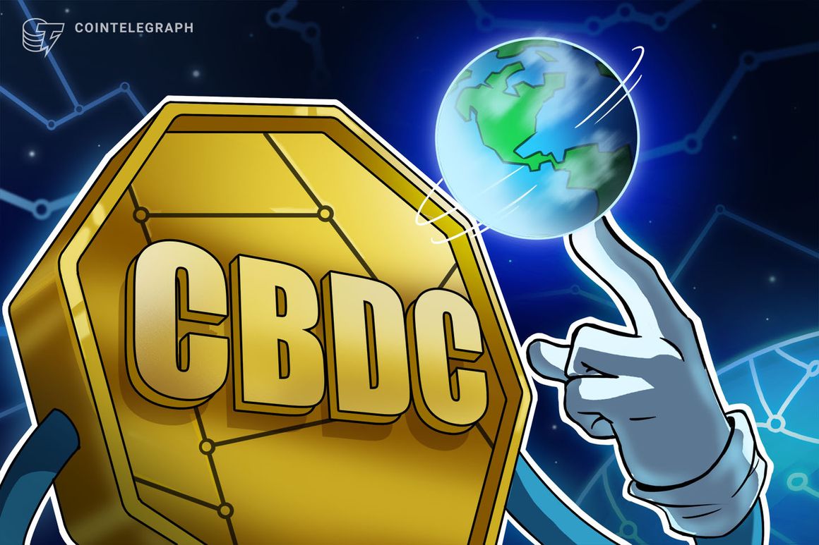 چارچوب CBDC باید از حریم خصوصی کاربر و آزادی مالی محافظت کند - کمیسیونر BIS چارچوب CBDC باید از حریم خصوصی کاربر و آزادی مالی محافظت کند - کمیسیونر BIS