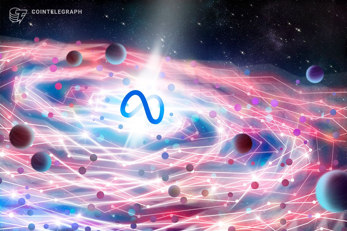 مدیر عامل یوگا لبز: متا اصطلاح Metaverse را خراب کرد، اما اکنون در حال تکامل است مدیر عامل یوگا لبز: متا اصطلاح Metaverse را خراب کرد، اما اکنون در حال تکامل است