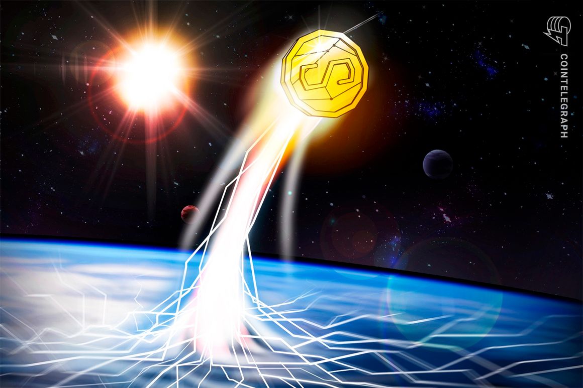 Circle استیبل کوین USDC را در Polkadot Asset Hub راه اندازی کرد Circle استیبل کوین USDC را در Polkadot Asset Hub راه اندازی کرد