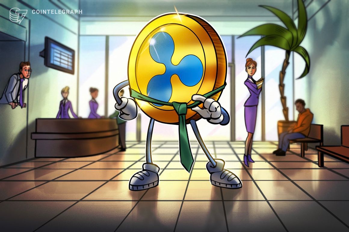 مدیر عامل Ripple می گوید که ایالات متحده «تنها کشوری» است که استارت آپ های رمزنگاری باید از آن اجتناب کنند مدیر عامل Ripple می گوید که ایالات متحده «تنها کشوری» است که استارت آپ های رمزنگاری باید از آن اجتناب کنند