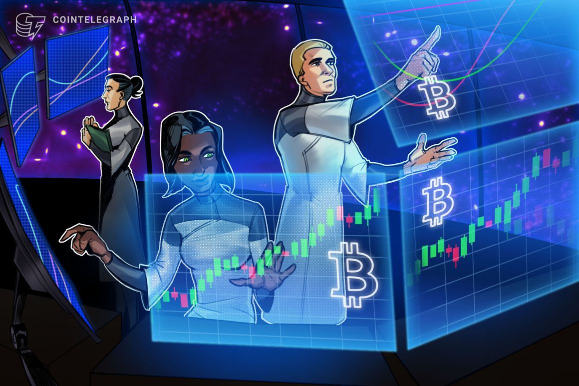 باد مخالف کلان مداوم می تواند بازار صعودی بیت کوین - ARK Invest را به تاخیر بیندازد باد مخالف کلان مداوم می تواند بازار صعودی بیت کوین - ARK Invest را به تاخیر بیندازد