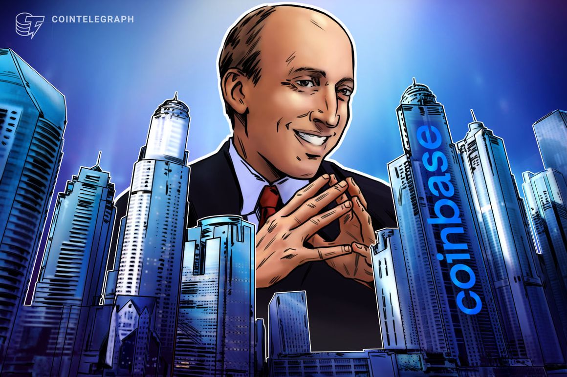 SEC با طرح تجدید ساختار سلسیوس مخالف است و در مورد Coinbase ابراز نگرانی می کند SEC با طرح تجدید ساختار سلسیوس مخالف است و در مورد Coinbase ابراز نگرانی می کند