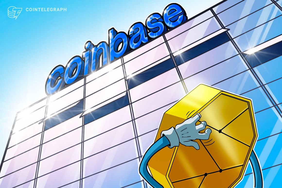 Coinbase به گزارشهایی که حاکی از تعلیق خدمات در هند است، پاسخ میدهد Coinbase به گزارشهایی که حاکی از تعلیق خدمات در هند است، پاسخ میدهد