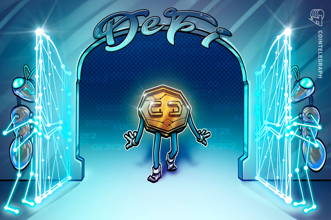 اجرای DeFi باعث مخالفت کمیسران CFTC می شود اجرای DeFi باعث مخالفت کمیسران CFTC می شود